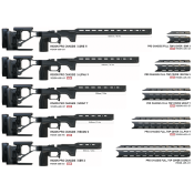 FULL TOP COVER - CAPOT POUR PRO CHASSIS VISION SBR 3