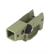 PLAQUETTES POIGNÉE VISION A.I POUR ACCURACY INTERNATIONAL