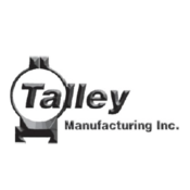 TALLEY - Montage optique