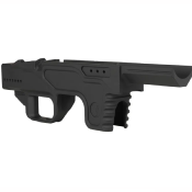 CHASSIS VISION MEDIUM COMPETITION POUR CZ 457 - GEN2