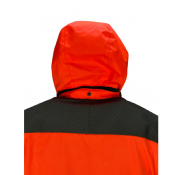 VESTE DE TRAQUE CERBERE FRANCITAL 