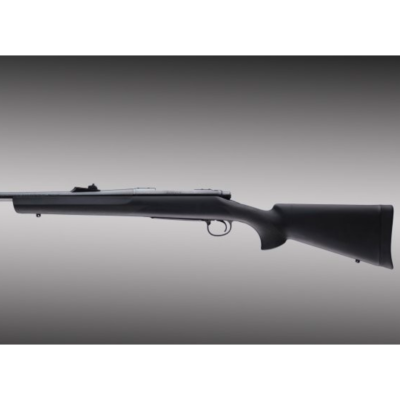 CROSSE REMINGTON 700 BDL SHORT ACTION PILLAR BED NOIR HOGUE
