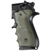 POIGNÉE BERETTA 92/96 SERIES - HOGUE