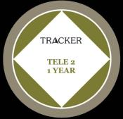 TELE2 RECHARGE CARTE SIM POUR COLLIERS DE REPÉRAGE TRACKER 