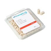 TAMPONS DE NETTOYAGE VFG Calibre 22 (x80) 