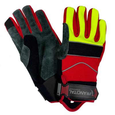 GANTS DE TRAQUE CERBERE FRANCITAL 