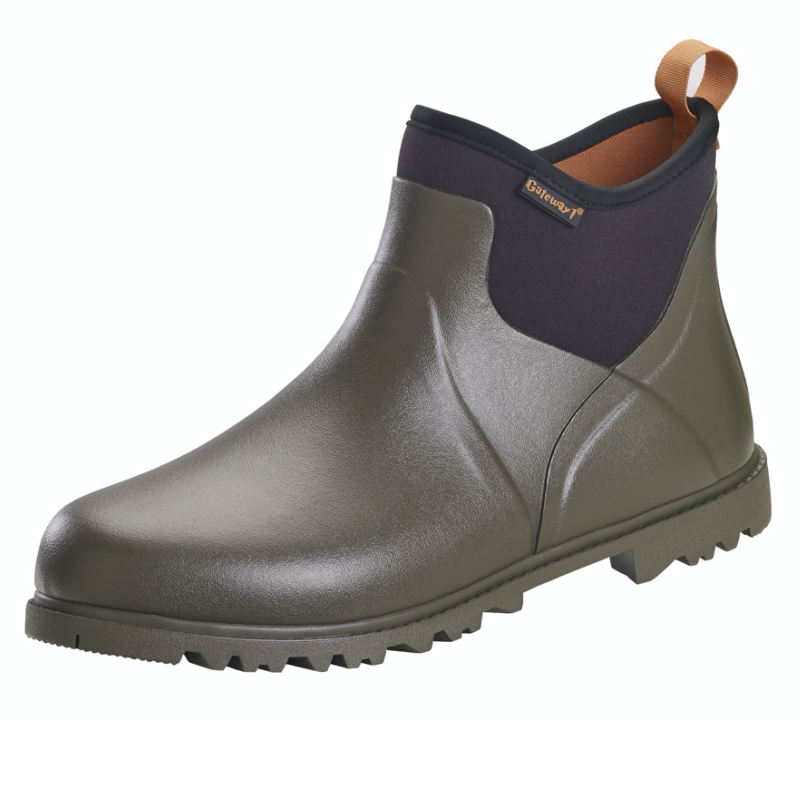 BOTTINES