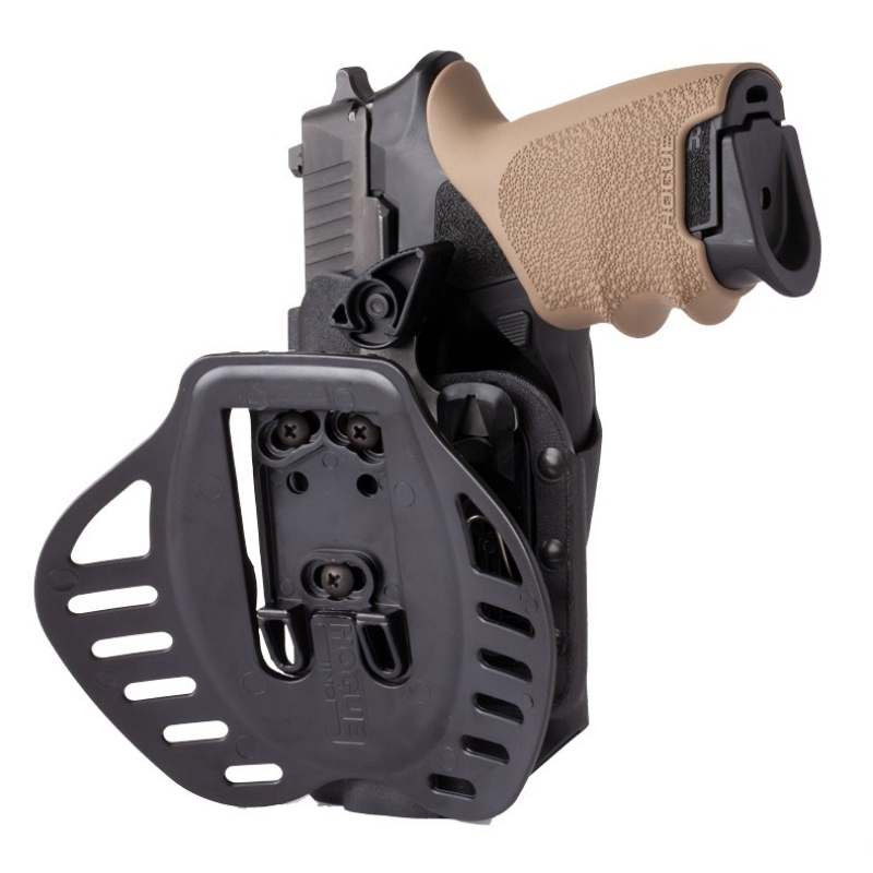 HOLSTER ARS STAGE 1 - PISTOLET SIG SAUER P2022 - DROITIER - HOGUE