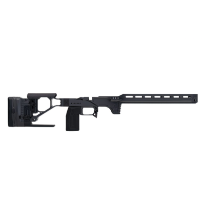 PRO CHASSIS POUR REMINGTON 700 SHORT ACTION - VISION SCOUT 7
