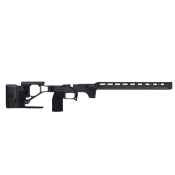 PRO CHASSIS POUR REMINGTON 700 SA- VISION ALPHA 9 - NOIR