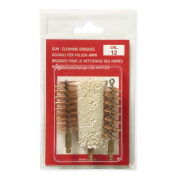 Set de 3 brosses de nettoyage STILCRIN pour fusils calibres .12 .16 .20  .28 et .410