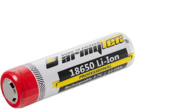 BATTERIES ET CHARGEURS