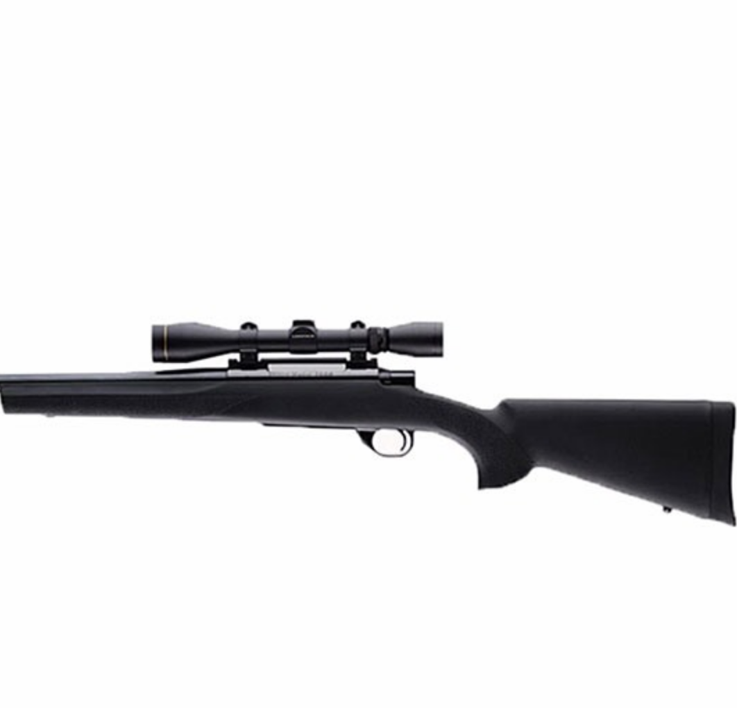 Crosses Howa 1500 / Weatherby