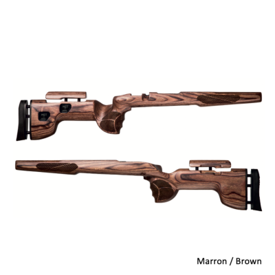 CROSSE CZ 455 M-1 MGT