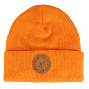 BONNET LOGO CUIR REPO EXTREME