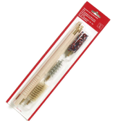 Kit de nettoyage STILCRIN pour fusil avec baguette 3 pièces en hêtre et 3 brosses (sous blister) 