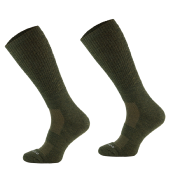 CHAUSSETTES DE TREKKING  PERFORMANCE 40% LAINE MERINOS - COMODO 
