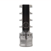 FREIN DE BOUCHE VISION 5/8-24 6,5mm / .264 - BRUT