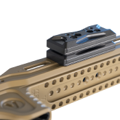KIT POIDS M-LOCK VISION LAITON POLI