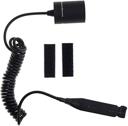 INTÉRRUPTEUR DÉCALÉ ARMYTEK 25-70 cm