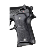 PLAQUETTES HOGUE - BERETTA 92 COMPACT 