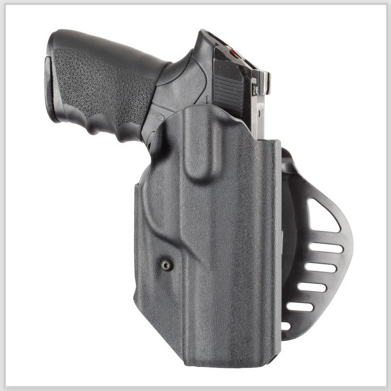 HOLSTER ARS STAGE 1 - PISTOLET BERETTA PX4 STORM - DROITIER - HOGUE