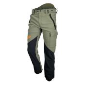 PANTALON MONTVERT FRANCITAL 