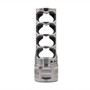 FREIN DE BOUCHE VISION 5/8-24 6,5mm / .264 - BRUT