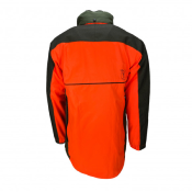 VESTE DE TRAQUE CERBERE FRANCITAL 