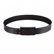 CEINTURE EN NYTEK 45mm HOGUE - TAILLE 42