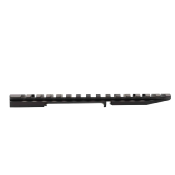 RAIL PICATINNY VISION POUR REMINGTON 700 SA - 20 MOA