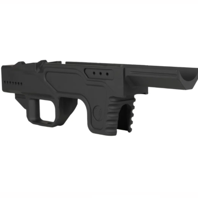 CHASSIS VISION MEDIUM COMPETITION POUR CZ 457 - GEN2