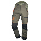 PANTALON DE TRAQUE CERBERE FRANCITAL 