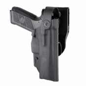 HOLSTER ARS STAGE 2 - PISTOLET CZ P07 et P09 - DROITIER - HOGUE