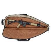 HOUSSE ARME D'ÉPAULE BEIGE - MÉDIUM - HOGUE