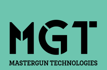 MGT - Crosses MasterGun Technologies pour carabines
