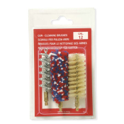 Kit de 3 brosses de nettoyage STILCRIN pour fusils calibres .12 .16 .20  .28 et .410