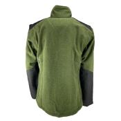 VESTE DE CHASSE EN LAINE TYROL LODEN FRANCITAL 