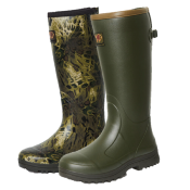 BOTTES CAOUTCHOUC PHEASANT GAME GATEWAY1 18'' SANS NÉOPRÈNE 