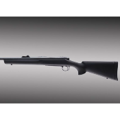 CROSSE REMINGTON 700 BDL LONG ACTION PILLAR BED NOIR HOGUE