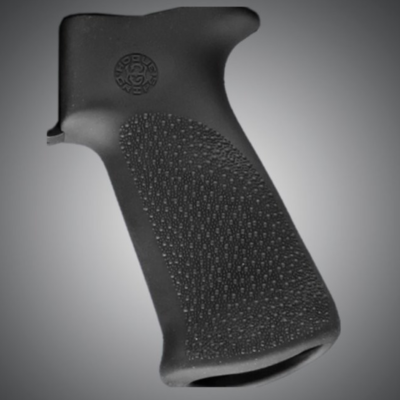 POIGNÉE CAOUTCOUC HOGUE TACTICAL SIG 556 SANS EMPREINTE DE DOIGTS
