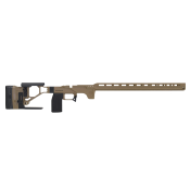 PRO CHASSIS REMINGTON 700 SA- VISION CORE 11 - NOIR