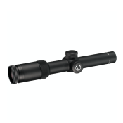 LUNETTE DE VISÉES VIXEN 1-6 X 24 Ø30mm MILDOT
