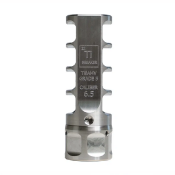 FREIN DE BOUCHE VISION 5/8-24 6,5mm / .264 - BRUT