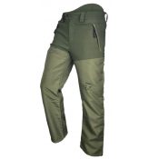 PANTALON TRAQUE ET BATTUE - CALYDON - FRANCITAL 