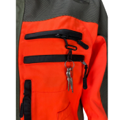 VESTE DE TRAQUE CERBERE FRANCITAL 