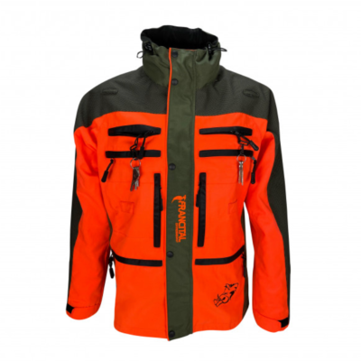 VESTE DE TRAQUE CERBERE FRANCITAL 