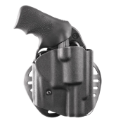 HOLSTER ARS STAGE 1 - REVOLVER RUGER LCR - DROITIER - HOGUE