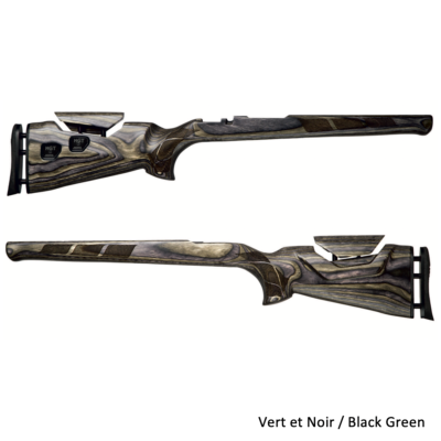 CROSSE BROWNING X-BOLT M-5 MGT