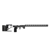 PRO CHASSIS REMINGTON 700 SA- VISION CORE 11 - NOIR